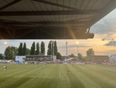 Le RFC Liège ne fait qu'une bouchée de Dessel 