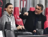 Une légende de l'AC Milan devient directeur technique de l'Italie