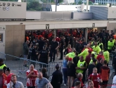 Ligue des Champions : deux supporters de Liverpool se sont donné la mort après les incidents au Stade de France
