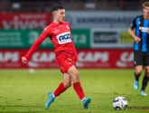 Abdelkahar Kadri bientôt lancé dans un nouveau défi en Pro League ?