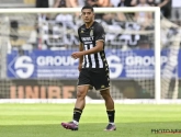C'est officiel : un ancien talent passé par Charleroi s'envole pour la Grèce