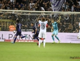 Le Sporting d'Anderlecht se fait très peur face aux Young Boys mais se qualifie aux tirs au but !