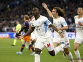 Avant Badamosi, le Standard a tenté d'attirer un ancien de l'OM