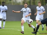 Le nouveau Maxime De Cuyper ? Un autre talent de Bruges prêté en D1A