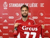 Philip Zinckernagel revient sur son été agité : "Le Standard de Liège était la meilleure solution" 