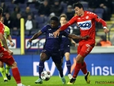 Bonne nouvelle pour le RSC Anderlecht avant la réception de Charleroi 