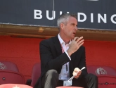 Un prétendant au poste de directeur sportif du Standard de Liège a tranché concernant son avenir