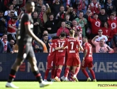 Match plié après dix minutes de jeu, le Standard de Liège surclasse l'Antwerp !