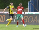Un ancien espoir belge, formé à Manchester United, fait son retour en Belgique