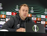 Veldman proposera un autre foot que Mazzù : "Je suis un homme de combinaisons courtes"