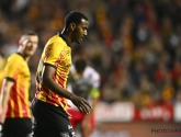Venu depuis La Gantoise pour exploser, il quitte la Belgique après 87 matchs et rentre au pays