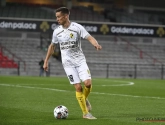 Le RFC Seraing s'offre un renfort avec énormément d'expérience en Pro League 
