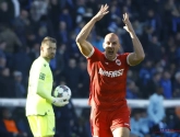 Officiel : un ancien goleador du championnat signe son grand retour en Pro League