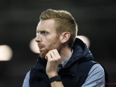 Edward Still va rejoindre le RSC Anderlecht !