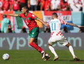 9 passes réussies : la statistique terrible de Selim Amallah contre la Croatie