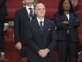 L'Union Belge a reçu une réponse de la FIFA concernant Balogun et prend une décision forte pour USA-Belgique