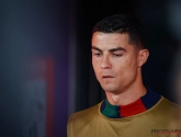 🎥 Cristiano Ronaldo arrêté et expulsé d'Arabie saoudite après un geste obscène ?