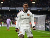 OFFICIEL : Marcus Rashford quitte l'Angleterre pour rejoindre un géant européen