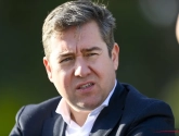 Déjà une candidature spontanée pour succéder à Tedesco ? "Si Mannaert a besoin de moi, mon numéro est le même depuis 30 ans"