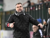 Retournement de situation au Standard, où Bernd Hollerbach n'est plus aussi proche de remplacer Ivan Leko