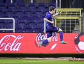 Benito Raman également poussé vers la sortie à Anderlecht 