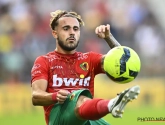Enfin un renfort au RFC Liège, et enfin un attaquant : déjà passé par la Pro League, il rejoint gratuitement les Sang & Marine