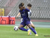 Anderlecht pourrait perdre un autre grand talent...en faveur du Standard