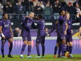 Cette fois, Anderlecht semble lancé !