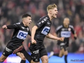 Un temps suivi par le RFC Liège, ce défenseur liégeois de 20 ans fait déjà son retour en Belgique et va découvrir la Challenger Pro League