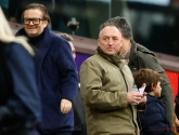 Georges-Louis Bouchez défend Marc Coucke : "Peut-être que Frank Vandenbroucke reprendra Anderlecht un jour..."