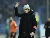 Guillaume Gillet va effectuer son grand retour au Sporting d’Anderlecht