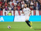 Un double vainqueur de l'Europa League et international à 75 reprises pourrait débarquer en Belgique
