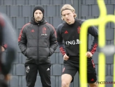 OFFICIEL : Sebastiaan Bornauw rejoint un club de Premier League ! De quoi se relancer avec les Diables Rouges ?