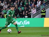 Formé à Anderlecht et Genk, il n'a jamais percé... mais un grand club français le veut