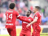 Officiel : l'Antwerp perd un cadre à plus de 100 matchs 