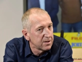 Franky Van der Elst est impressionné : "C'est déjà le coup le plus fort de ce mercato"