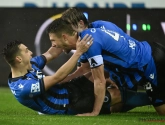 OFFICIEL : le Club de Bruges prolonge un grand talent et le prête immédiatement