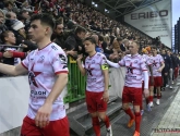 Le RFC Liège appréciera : furieux de l'accueil à Rocourt, Zulte envisage "des démarches auprès de la fédération"