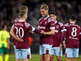 Officiel : un ancien Diable rentre dans l'histoire de son club en rejoignant West Ham