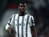C'est officiel : Paul Pogba a retrouvé un club après un an et demi de suspension pour dopage ! 