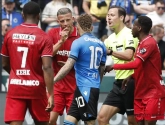 Grosse tension entre Alderweireld et Lang, et mauvaise nouvelle pour Bruges en conséquence !