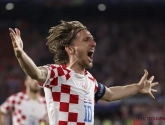 Luka Modrić s'apprête à signer en Italie : un rêve sur le point de se réaliser pour l'international croate !