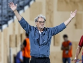 Fin de l'aventure pour Jacky Mathijssen, de retour en Belgique : "Je veux faire ce que je faisais au Maroc"