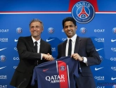 Un club belge en grande détresse financière repris...par le PSG ?! 