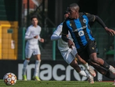 Les Francs Borains se renforcent avec un ancien jeune du Club de Bruges 