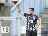 Oday Dabbagh sur le départ : un remplaçant déjà trouvé à Charleroi ?