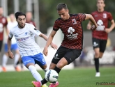 En grande difficulté, l'Olympic Charleroi recrute un jeune formé à Anderlecht pour se relever 