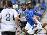 C'est officiel : le Racing Genk laisse filer un milieu de terrain pour un montant dérisoire
