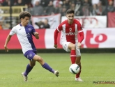Anderlecht et l'Antwerp voient leur plan tomber à l'eau : un renfort défensif qui s'échappe