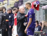 Officiel : Anderlecht enregistre le départ d'un flop ! 